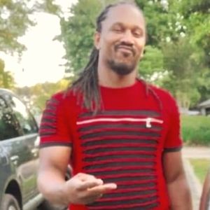 Meet your Posher, Nigel